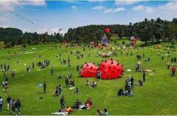 赤峰桃花島露營基地電話號碼