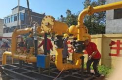 赤峰市燃氣設(shè)備維修電話號碼