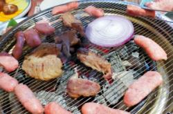 赤峰同心圓烤肉店電話號碼