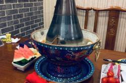 萬達廣場火鍋赤峰店電話號碼