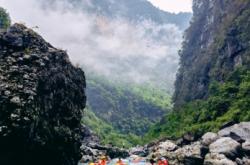 赤峰市兩界漂流地址電話號碼