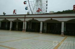 赤峰市海天賓館電話(huà)號(hào)碼多少