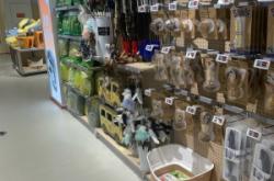 唯寵寵物生活館