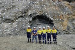 赤峰回收金礦電話(huà)號(hào)碼查詢(xún)是多少