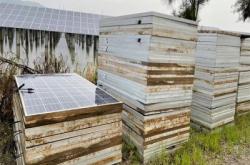 赤峰光伏板回收廠家電話號(hào)碼