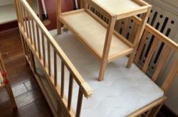 赤峰嬰兒床圍欄批發(fā)電話號碼