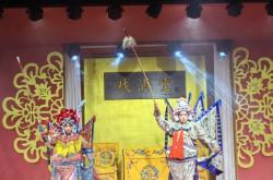 赤峰市大廟馬戲團電話號碼