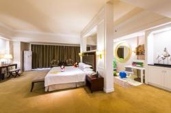 赤峰平莊桔梗酒店電話多少號