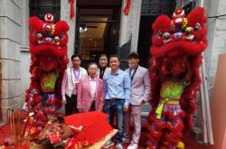 赤峰萬悅相聲館電話多少號