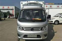 赤峰冷藏車專賣店電話號碼