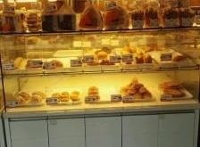 靜安面包房赤峰路店電話號(hào)碼