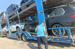 赤峰到海口私家車托運(yùn)電話號(hào)碼