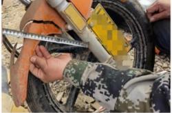 赤峰收繳槍支電話地址是多少號(hào)