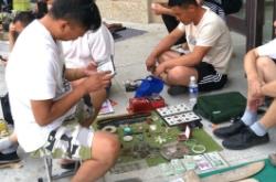 赤峰古玩城手表店地址電話號(hào)碼