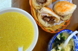 赤峰川悅美食城地址電話號(hào)碼