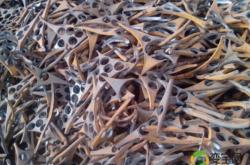 赤峰爐料收購廠家電話是多少號