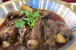 赤峰沁園羊蝎子店地址電話號碼