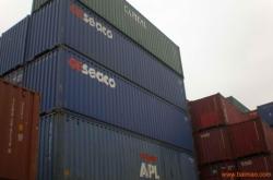 赤峰海運進口公司電話號碼查詢