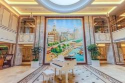 赤峰市清橙酒店電話地址查詢