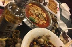 赤峰海哥海鮮飯店電話號(hào)碼多少