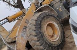 赤峰賣鏟車電話