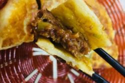 赤峰楊家肉餅店電話多少號