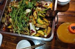 赤峰路烤魚店地址查詢電話號碼