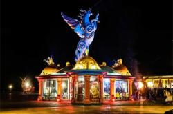 金街嘉年華赤峰店電話地址查詢