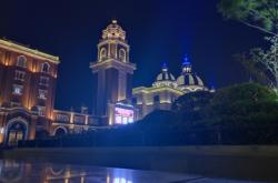 赤峰海瀾美容院地址電話號碼