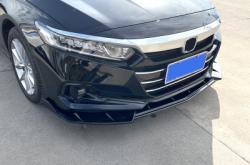 赤峰思域前杠改裝店電話號碼