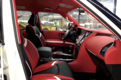 赤峰途樂(lè)內(nèi)飾改裝廠(chǎng)電話(huà)號(hào)碼