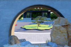 赤峰瀾婷美容院電話地址查詢