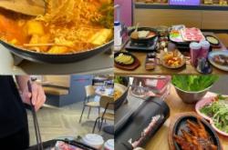 赤峰韓圣自助餐地址電話號(hào)碼