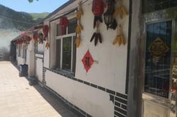 赤峰錦山窯烤肉電話號(hào)碼多少