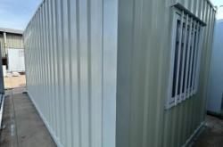 赤峰潮流集裝箱廠家電話號(hào)碼