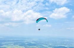 內(nèi)蒙赤峰滑翔傘基地電話