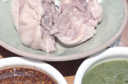 赤峰附近烤羊排店電話多少號