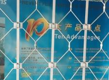 赤峰紗窗防盜窗廠家電話號碼