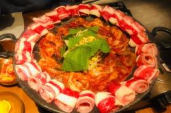 赤峰紅山區(qū)韓餐餐廳電話號碼