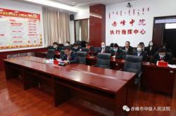 赤峰市城市指揮中心電話號(hào)碼