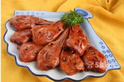 赤峰久久鴨脖加盟店電話號碼