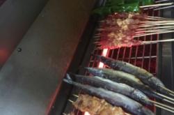 赤峰市老頭燒烤店電話號(hào)碼