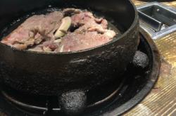 赤峰清真寺烤肉電話號(hào)碼多少