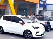 赤峰長安奔奔4s電話號(hào)碼