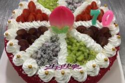 赤峰吉慶蛋糕店電話多少號(hào)