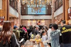 赤峰寵物零食烘焙招聘電話號(hào)碼