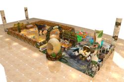 赤峰海貝勒游樂場(chǎng)電話地址查詢