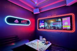 赤峰樂酷歌廳地址電話號碼查詢