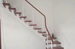 赤峰鋼木樓梯定做電話多少錢