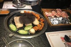 赤峰市韓式烤肉地址電話號(hào)碼